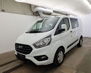 Ford Transit Custom Gebrauchtwagen