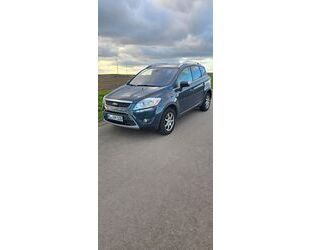 Ford Kuga Gebrauchtwagen
