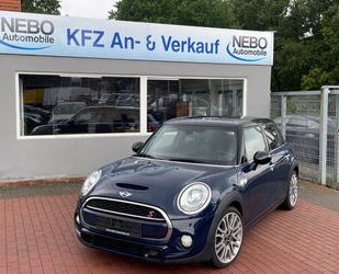 Mini Cooper S Gebrauchtwagen