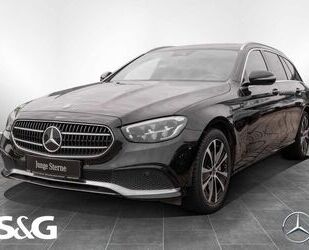 Mercedes-Benz E 300 Gebrauchtwagen