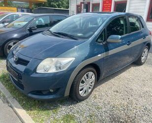 Toyota Auris Gebrauchtwagen