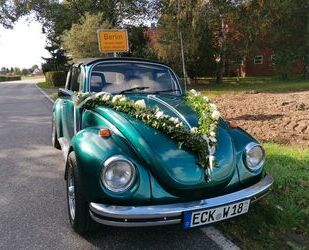 VW Käfer Gebrauchtwagen