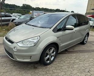 Ford S-Max Gebrauchtwagen