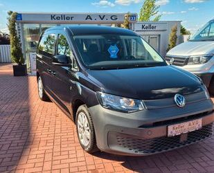 VW Caddy Maxi Gebrauchtwagen