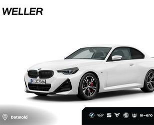 BMW 218 Gebrauchtwagen