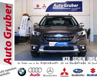 Subaru Outback Gebrauchtwagen