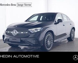 Mercedes-Benz GLC 300 Gebrauchtwagen