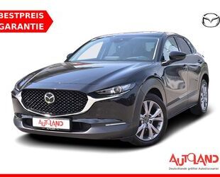 Mazda CX-30 Gebrauchtwagen