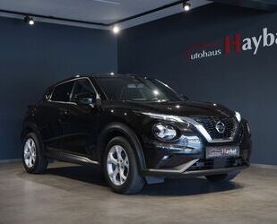 Nissan Juke Gebrauchtwagen