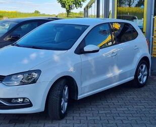 VW Polo Gebrauchtwagen
