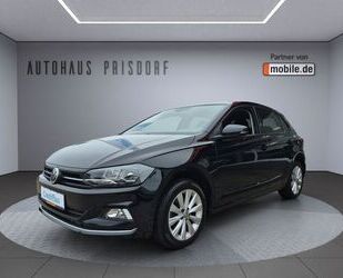VW Polo Gebrauchtwagen