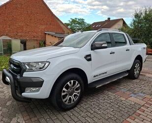 Ford Ranger Gebrauchtwagen