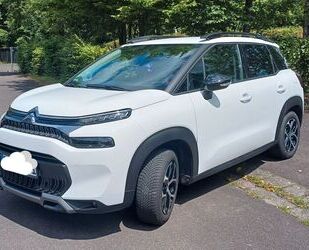 Citroen C3 Aircross Gebrauchtwagen