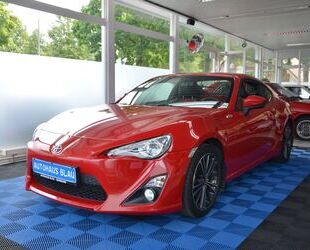 Toyota GT86 Gebrauchtwagen