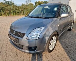 Suzuki Swift Gebrauchtwagen