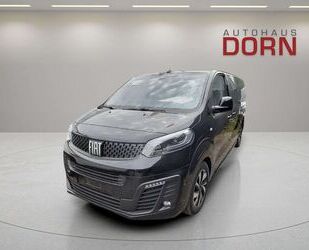 Fiat Ulysse Gebrauchtwagen