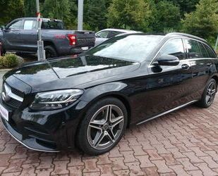 Mercedes-Benz C 220 Gebrauchtwagen