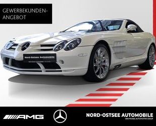 Mercedes-Benz SLR Gebrauchtwagen