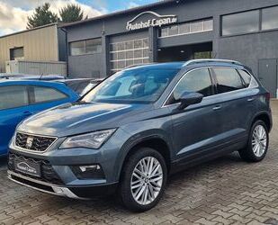 Seat Ateca Gebrauchtwagen