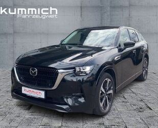 Mazda CX-60 Gebrauchtwagen