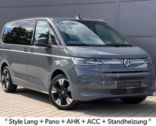 VW T7 Multivan Gebrauchtwagen