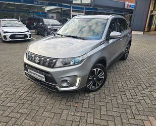 Suzuki Vitara Gebrauchtwagen