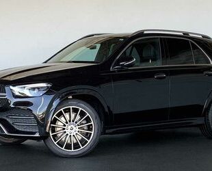 Mercedes-Benz GLE 350 Gebrauchtwagen