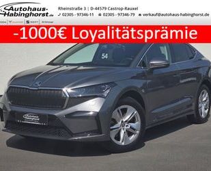 Skoda Enyaq Gebrauchtwagen