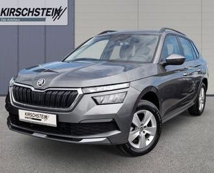 Skoda Kamiq Gebrauchtwagen