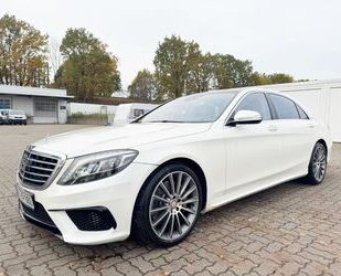 Mercedes-Benz S 350 Gebrauchtwagen