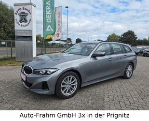 BMW 320 Gebrauchtwagen