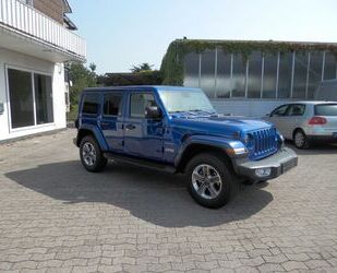 Jeep Wrangler Gebrauchtwagen
