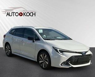 Toyota Corolla Gebrauchtwagen