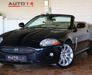 Jaguar XK Gebrauchtwagen