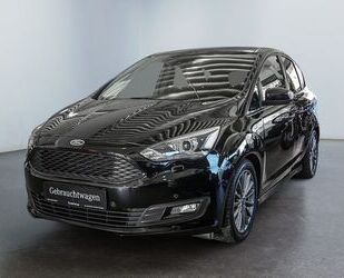 Ford C-Max Gebrauchtwagen