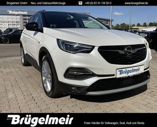 Opel Grandland (X) Gebrauchtwagen