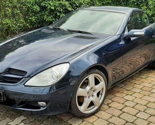 Mercedes-Benz SLK 200 Gebrauchtwagen