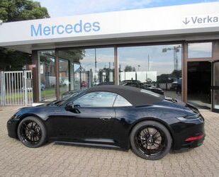 Porsche 992 Gebrauchtwagen