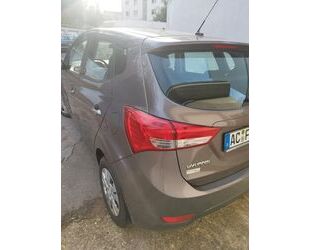 Hyundai ix20 Gebrauchtwagen