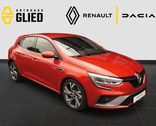 Renault Megane Gebrauchtwagen
