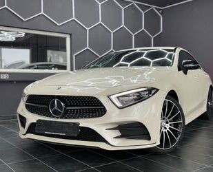 Mercedes-Benz CLS 400 Gebrauchtwagen