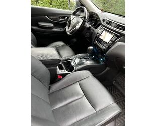 Nissan X-Trail Gebrauchtwagen