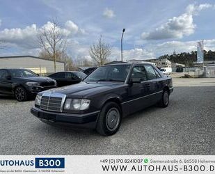Mercedes-Benz E 230 Gebrauchtwagen