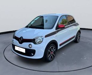 Renault Twingo Gebrauchtwagen