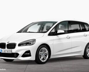 BMW 218 Gran Tourer Gebrauchtwagen