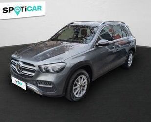 Mercedes-Benz GLE 350 Gebrauchtwagen