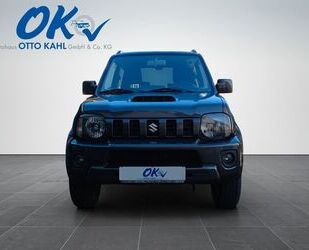 Suzuki Jimny Gebrauchtwagen