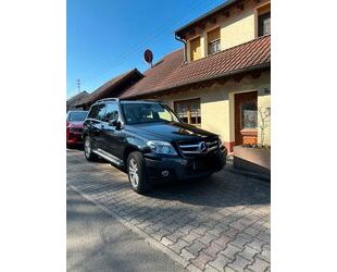 Mercedes-Benz GLK 280 Gebrauchtwagen