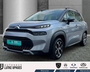 Citroen C3 Aircross Gebrauchtwagen