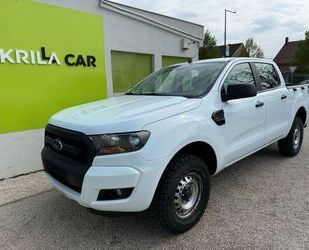 Ford Ranger Gebrauchtwagen